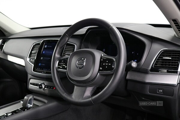 Used Volvo XC90 2023 for sale - 75154854: Photo 21