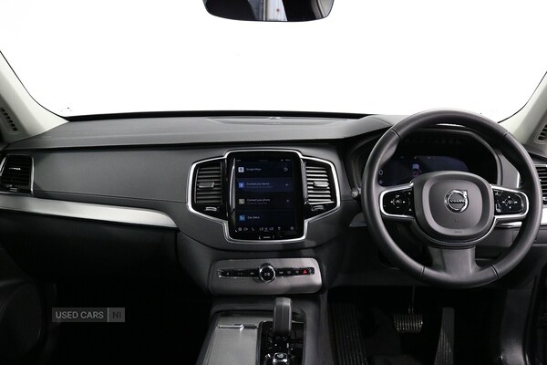 Used Volvo XC90 2023 for sale - 75154854: Photo 22