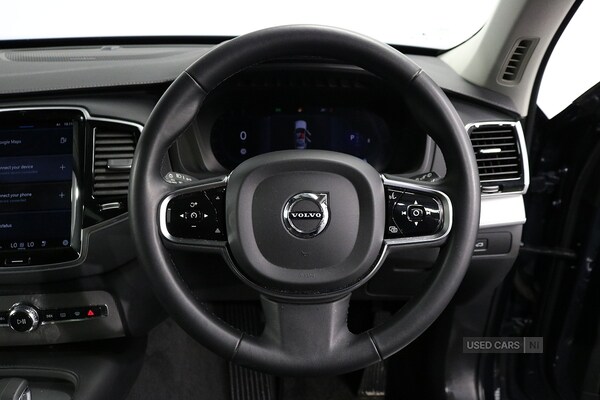 Used Volvo XC90 2023 for sale - 75154854: Photo 23