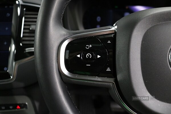 Used Volvo XC90 2023 for sale - 75154854: Photo 28