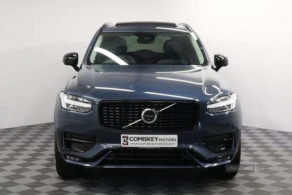 Used Volvo XC90 2023 for sale - 75154854: Photo 2