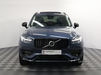 Used Volvo XC90 2023 for sale - 75154854: Photo