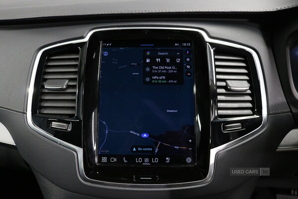 Used Volvo XC90 2023 for sale - 75154854: Photo 31