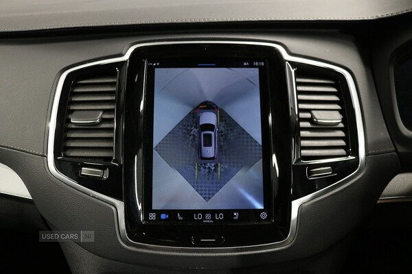 Used Volvo XC90 2023 for sale - 75154854: Photo 32