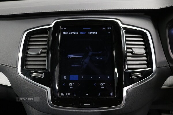 Used Volvo XC90 2023 for sale - 75154854: Photo 33