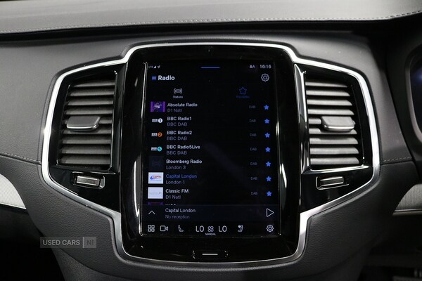 Used Volvo XC90 2023 for sale - 75154854: Photo 34