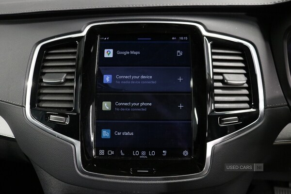 Used Volvo XC90 2023 for sale - 75154854: Photo 35