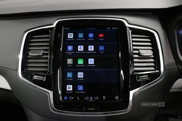 Used Volvo XC90 2023 for sale - 75154854: Photo 38