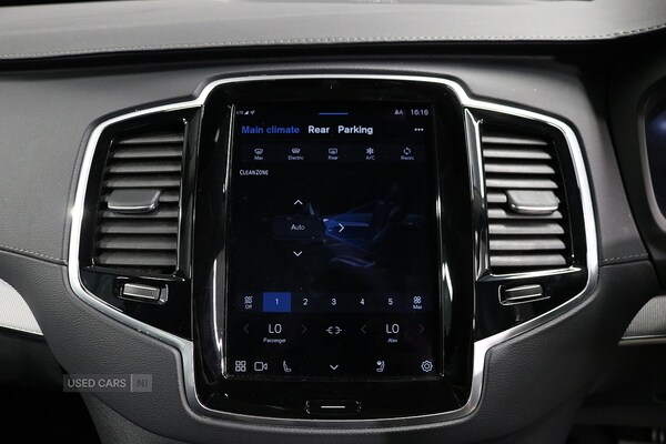 Used Volvo XC90 2023 for sale - 75154854: Photo 39