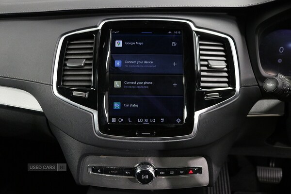 Used Volvo XC90 2023 for sale - 75154854: Photo 40