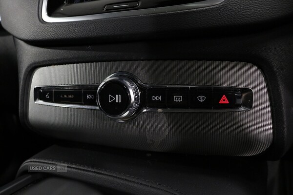 Used Volvo XC90 2023 for sale - 75154854: Photo 41