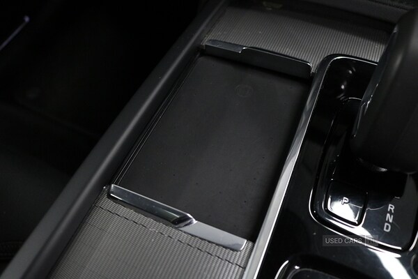 Used Volvo XC90 2023 for sale - 75154854: Photo 43