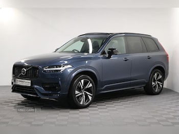 Used Volvo XC90 2023 for sale - 75154854: Photo