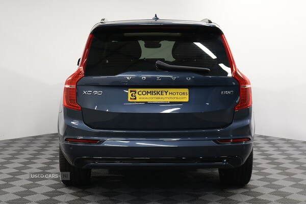 Used Volvo XC90 2023 for sale - 75154854: Photo 5
