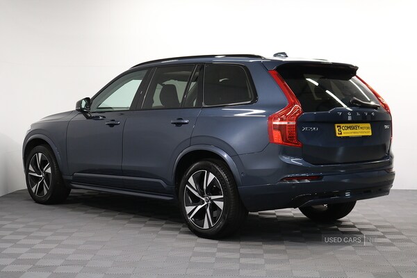 Used Volvo XC90 2023 for sale - 75154854: Photo 6