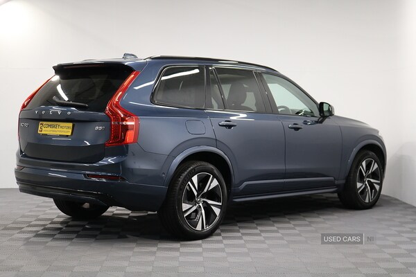 Used Volvo XC90 2023 for sale - 75154854: Photo 7