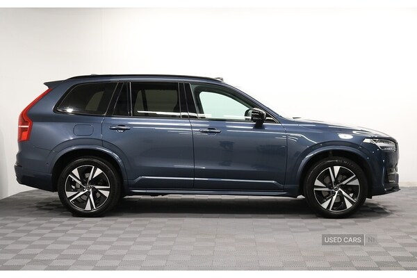 Used Volvo XC90 2023 for sale - 75154854: Photo 8