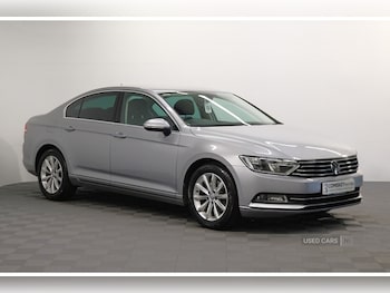 Used Volkswagen Passat 2018 for sale - 78449152: Photo