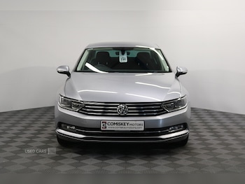 Used Volkswagen Passat 2018 for sale - 78449152: Photo