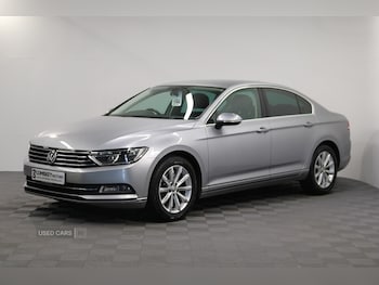 Used Volkswagen Passat 2018 for sale - 78449152: Photo