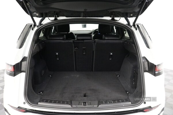 Used Land Rover Range Rover Evoque 2021 for sale - 76179951: Photo 12