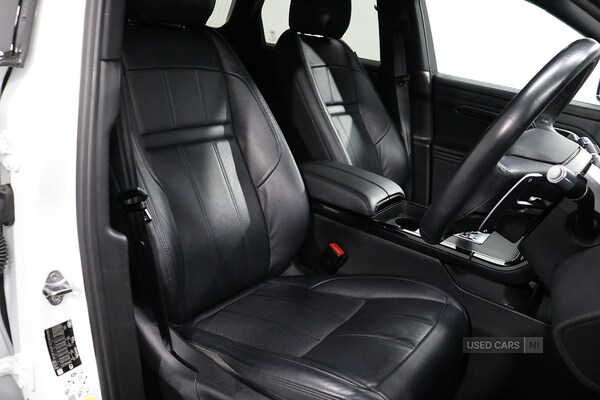 Used Land Rover Range Rover Evoque 2021 for sale - 76179951: Photo 14