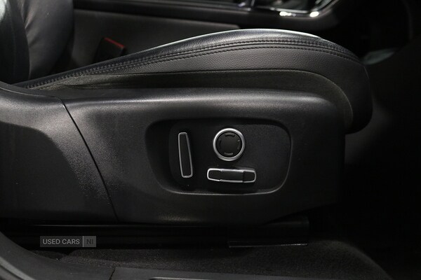 Used Land Rover Range Rover Evoque 2021 for sale - 76179951: Photo 16