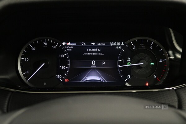 Used Land Rover Range Rover Evoque 2021 for sale - 76179951: Photo 21