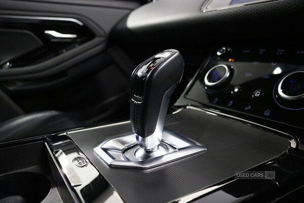 Used Land Rover Range Rover Evoque 2021 for sale - 76179951: Photo 25