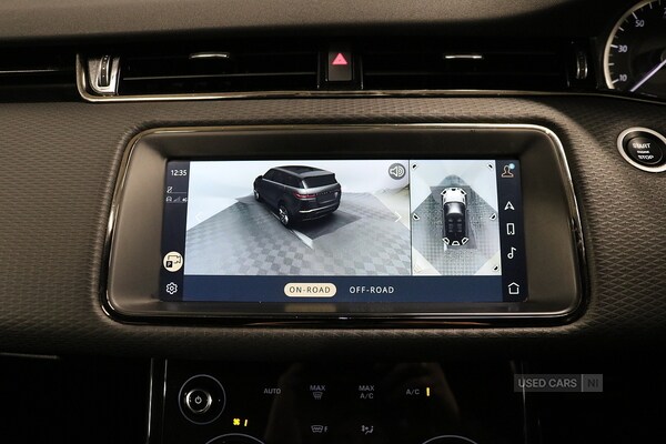 Used Land Rover Range Rover Evoque 2021 for sale - 76179951: Photo 29