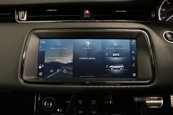 Used Land Rover Range Rover Evoque 2021 for sale - 76179951: Photo 31