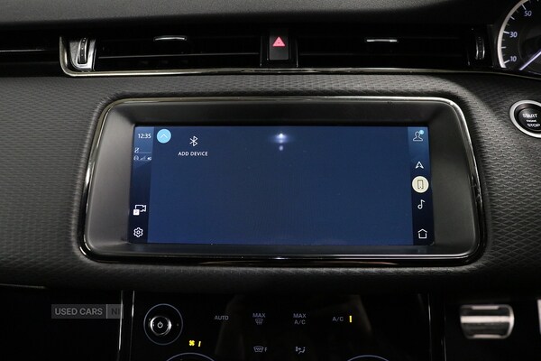 Used Land Rover Range Rover Evoque 2021 for sale - 76179951: Photo 34