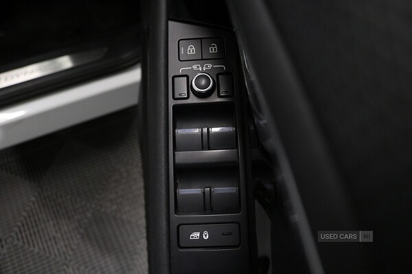 Used Land Rover Range Rover Evoque 2021 for sale - 76179951: Photo 44