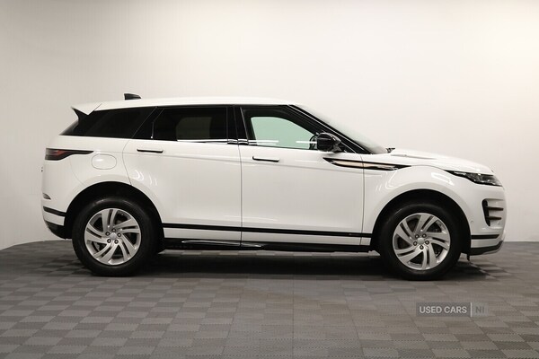 Used Land Rover Range Rover Evoque 2021 for sale - 76179951: Photo 7