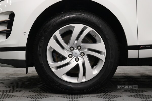 Used Land Rover Range Rover Evoque 2021 for sale - 76179951: Photo 8