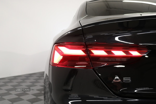 Used Audi A5 2022 for sale - 76228281: Photo 11