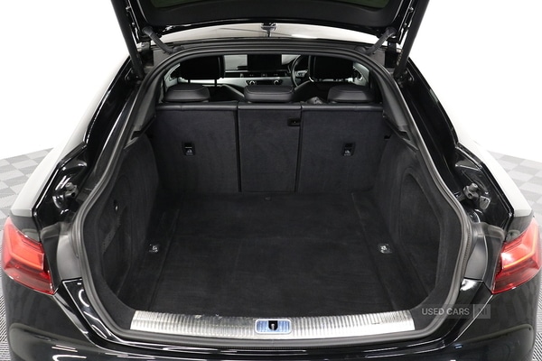 Used Audi A5 2022 for sale - 76228281: Photo 12