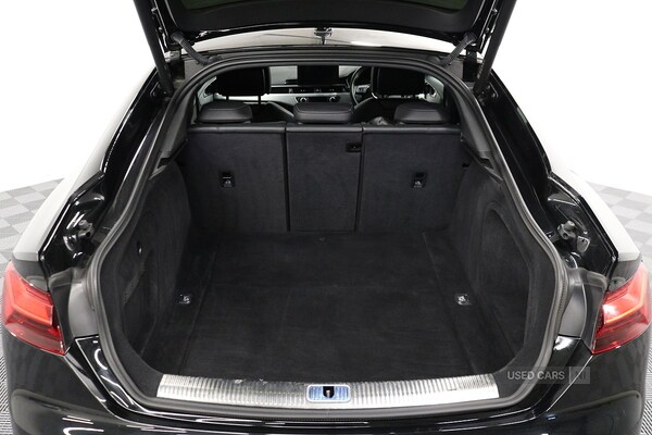 Used Audi A5 2022 for sale - 76228281: Photo 12