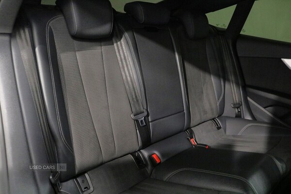 Used Audi A5 2022 for sale - 76228281: Photo 14