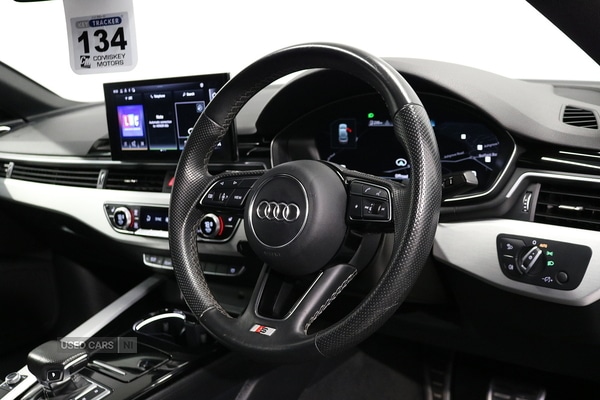 Used Audi A5 2022 for sale - 76228281: Photo 17