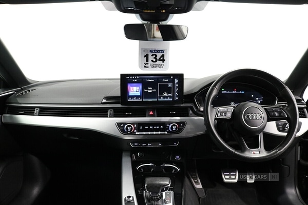 Used Audi A5 2022 for sale - 76228281: Photo 18