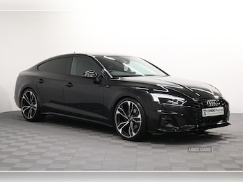 Audi - A5