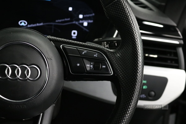 Used Audi A5 2022 for sale - 76228281: Photo 21