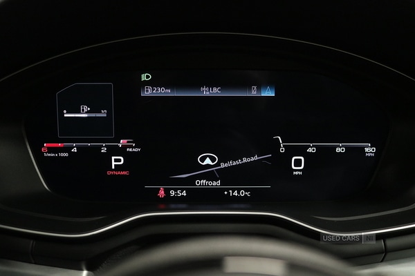 Used Audi A5 2022 for sale - 76228281: Photo 22