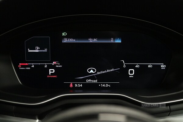 Used Audi A5 2022 for sale - 76228281: Photo 22