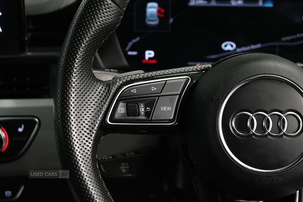 Used Audi A5 2022 for sale - 76228281: Photo 23