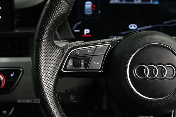 Used Audi A5 2022 for sale - 76228281: Photo 23
