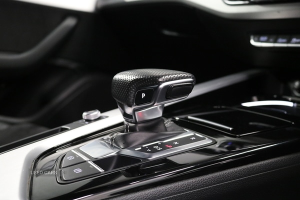 Used Audi A5 2022 for sale - 76228281: Photo 24