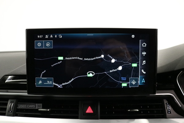 Used Audi A5 2022 for sale - 76228281: Photo 26