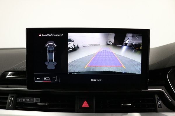 Used Audi A5 2022 for sale - 76228281: Photo 27